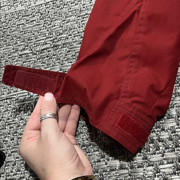 Eddie Bauer | Red Jacket - Picture 13 of 13